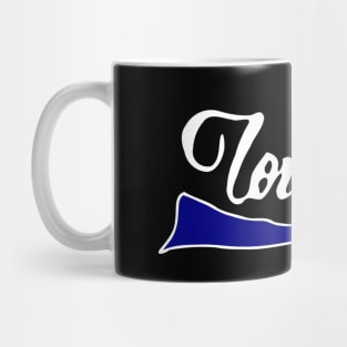 touch Mug